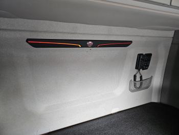 S660 V8 6x2 BOOGIE / RETARDER / FULL AIR / 2 TANKS